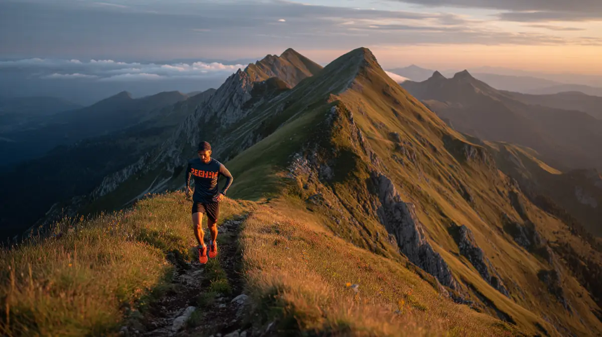 Muchos corredores llegan a la montaña buscando beneficios inmediatos… y terminan perdiendo parte de ellos