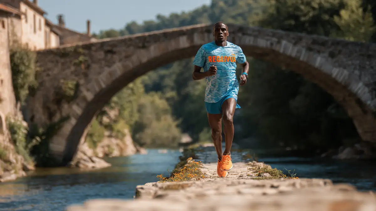 Con más de 40 años, ¿cuánto entrenamiento hace falta realmente para mantener la forma en vacaciones?