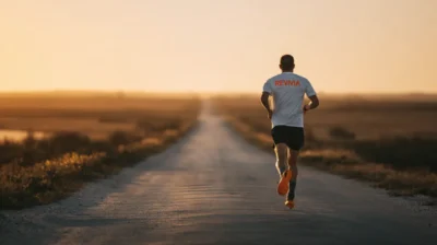 ¿Cuántos kilómetros hay que correr realmente para preparar un primer medio maratón?