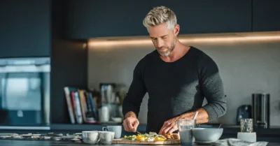 Después de los 40: lo que realmente ralentiza tu metabolismo (y lo que casi todo el mundo cree por error)