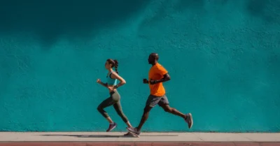 Running: ¿cuál es realmente tu nivel a los 30, 40 o 50 años? (tabla comparativa)
