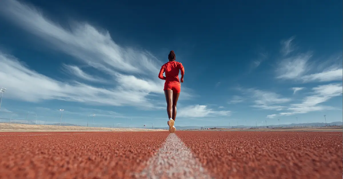 Sesiones running HIIT y afterburn para quemar grasas y mejorar el cardio Sesiones running HIIT y afterburn para quemar grasas y mejorar el cardio