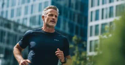 ¿Por qué algunos runners siguen mejorando después de los 40 sin lesionarse… mientras otros encadenan parones?