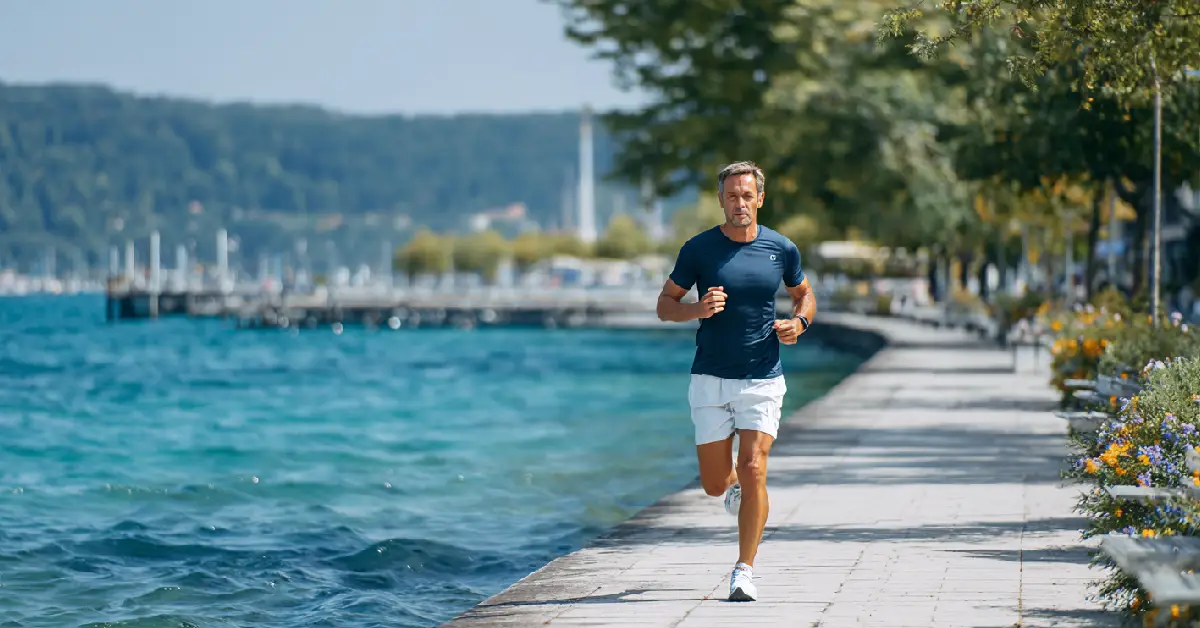 La sesión que más recomiendo para mejorar en 10 km sin acabar agotado