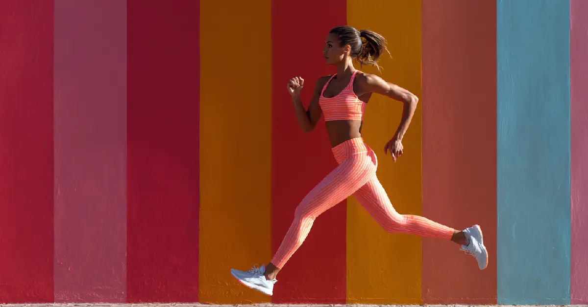 Muchos corredores hacen entrenamientos largos para mejorar… pero estas sesiones cortas suelen marcar más diferencias
