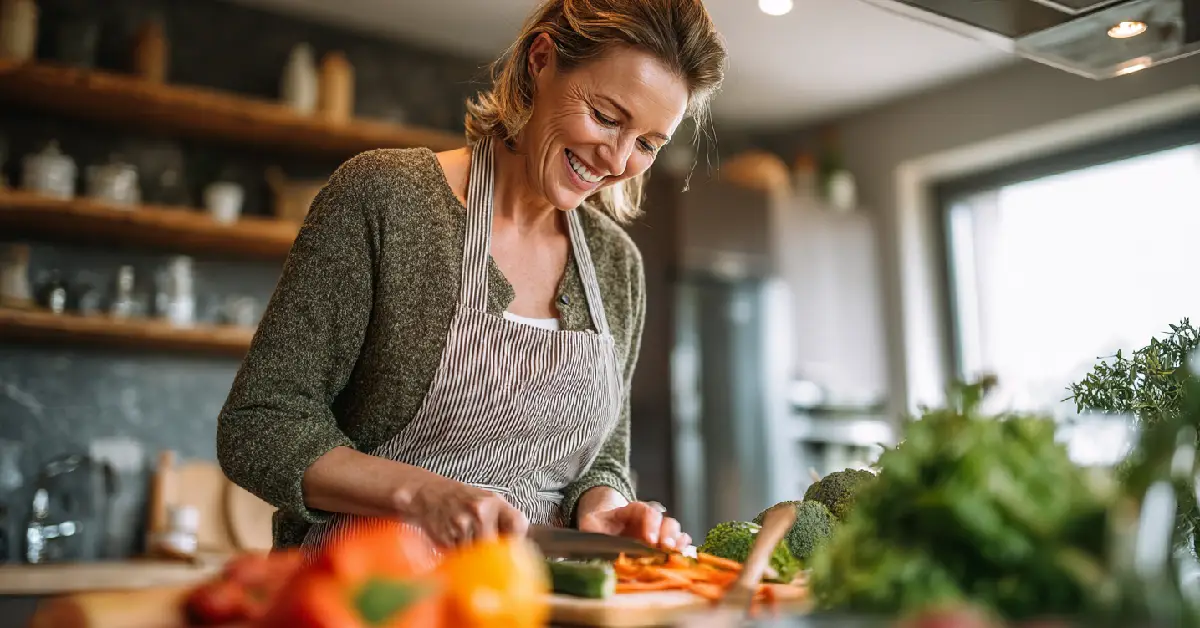 Por qué 3 comidas equilibradas suelen funcionar mejor que las dietas estrictas