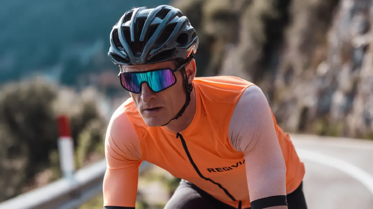La cadence que les cycliste pros adoptent en montagne et pourquoi
