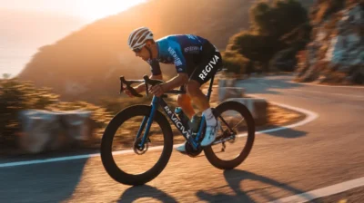 Este sencillo test sorprende incluso a muchos ciclistas que creen conocer perfectamente su nivel