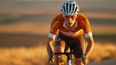 Los ciclistas que más mejoran sus vatios rara vez entrenan como la mayoría imagina