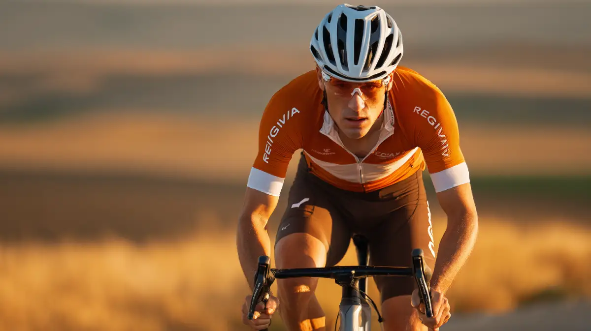 Los ciclistas que más mejoran sus vatios rara vez entrenan como la mayoría imagina