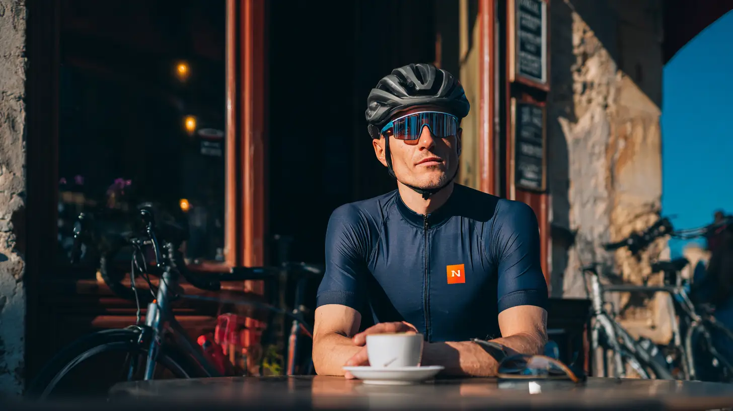 Tener menos vatios en verano no siempre significa estar peor: muchos ciclistas siguen mejorando
