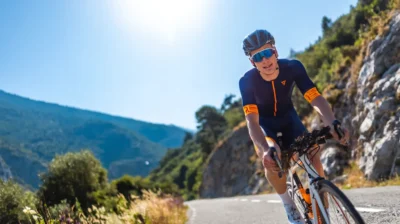 ¿Cuántos días sin bicicleta hacen falta realmente para perder la forma?