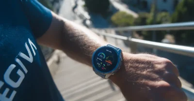 Escaliers ou côte : lequel te rend plus fort ? (réponse chiffrée)