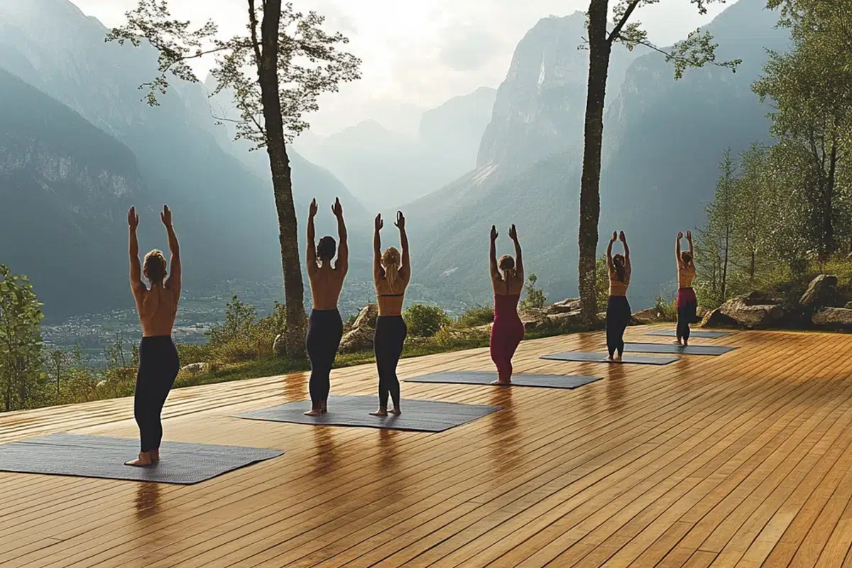 10 esportes ideais para relaxar e aliviar o estresse no Brasil