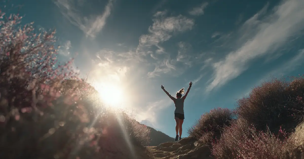 Et si le vrai secret des champions se trouvait… tout en haut ? Explication et plan à l’appui