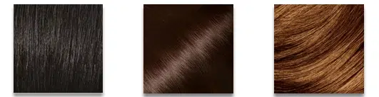 Beste Haarfarben für karamellfarbene Haut und dunkle Augen Beste Haarfarben für karamellfarbene Haut und dunkle Augen