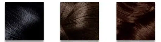 Beste Haarfarben für braune Haut und dunkle Augen Beste Haarfarben für braune Haut und dunkle Augen