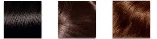 empfohlene Haarfarben für olivfarbene Haut und dunkle Augen empfohlene Haarfarben für olivfarbene Haut und dunkle Augen