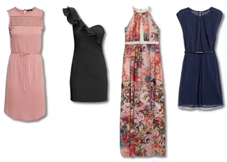 Best dresses, how to choose, pear-shaped body, triangle silhouette Best dresses, how to choose, pear-shaped body, triangle silhouette