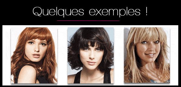 Coiffure femme : Quelle coupe de cheveux choisir pour un visage oblong