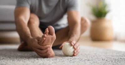 Fasciite ou aponévrosite plantaire en running : 5 signes que tu l’as et comment réagir