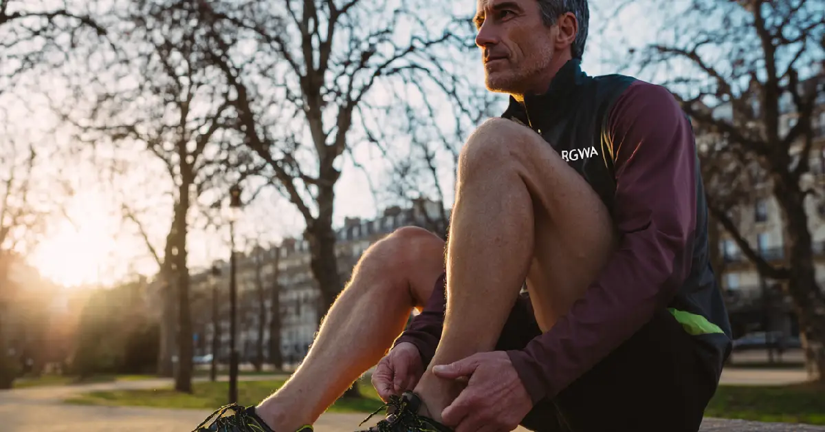 Fasciite ou aponévrosite plantaire en running : 5 signes que tu l’as et comment réagir