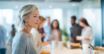 Fatigue après 40 ans : 10 erreurs alimentaires qui te vident