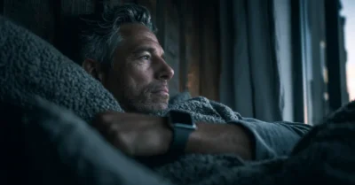 FC au repos qui grimpe : surcharge ou simple froid ? Je t’explique