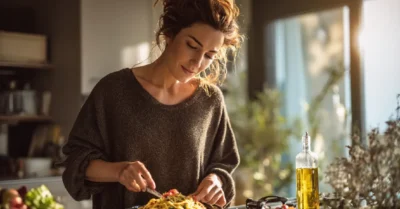 Féculents : pourquoi certains prennent du ventre… et d’autres pas du tout