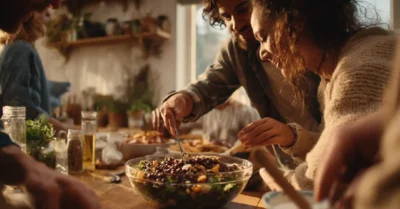 Fibres & bactéries : le duo indispensable pour ton microbiote