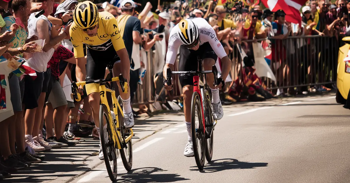 Est-ce normal de manquer de motivation sur son vélo quand le tour de France est terminé ?