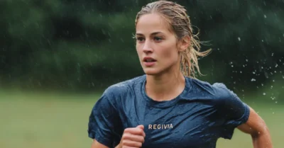 Foulée d’automne sous la pluie : 3 réglages simples pour gagner 5–8 bpm en 2 semaines