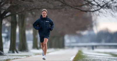 Foulée « éco » en hiver : gagne de la vitesse sans t’épuiser plus (protocoles anti-froid)