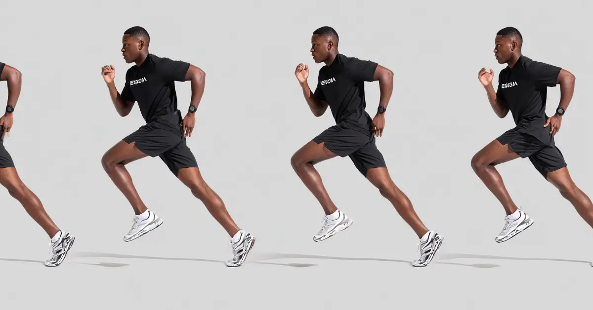 Foulée économique en triathlon : 4 drills pour ne pas exploser après T2