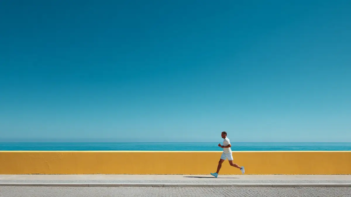 Votre plan marathon contient-il vraiment assez d'endurance fondamentale ?