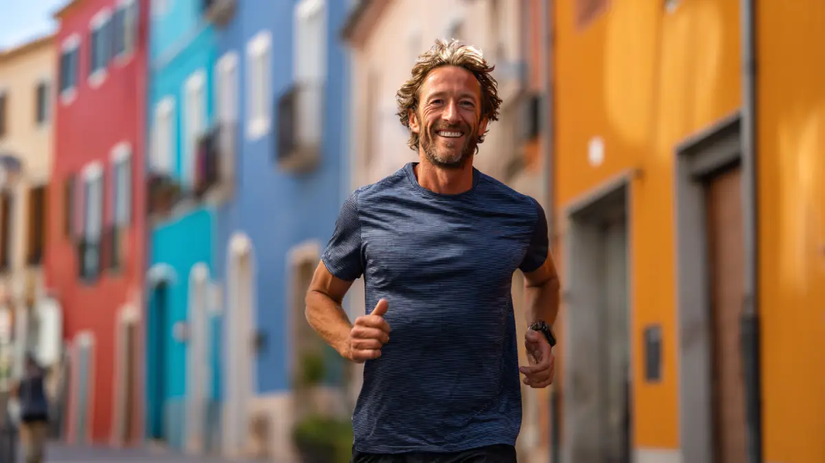Pourquoi tant de personnes disent-elles que le running a changé leur vie ?