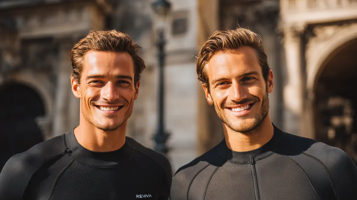 Deux coureurs affichent le même chrono sur 10 km… lequel réussira le mieux son marathon ?