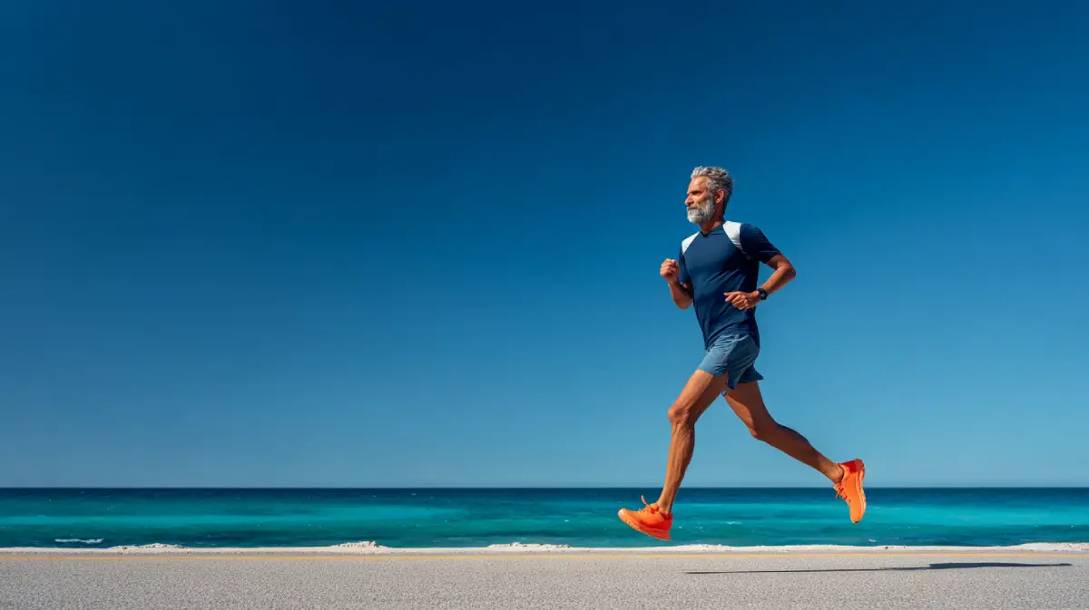 Route, piste ou chemin : sur quel terrain progresse-t-on le plus sans épuiser ses jambes ?