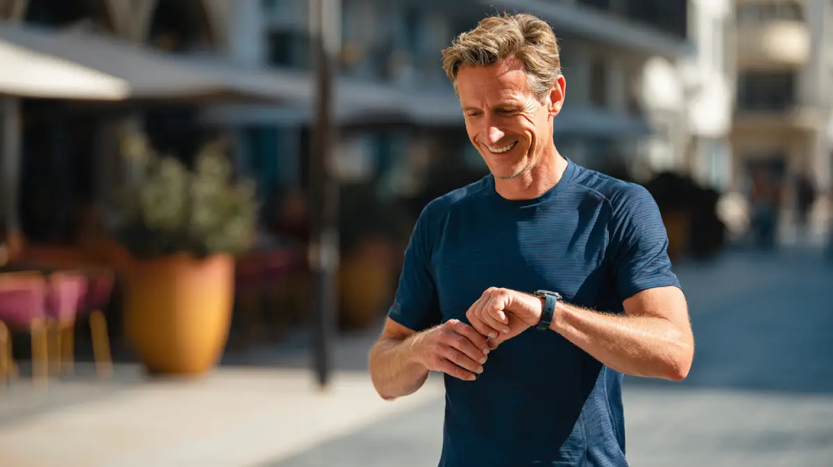 Votre potentiel sur 5 km est-il vraiment limité par votre cardio ?