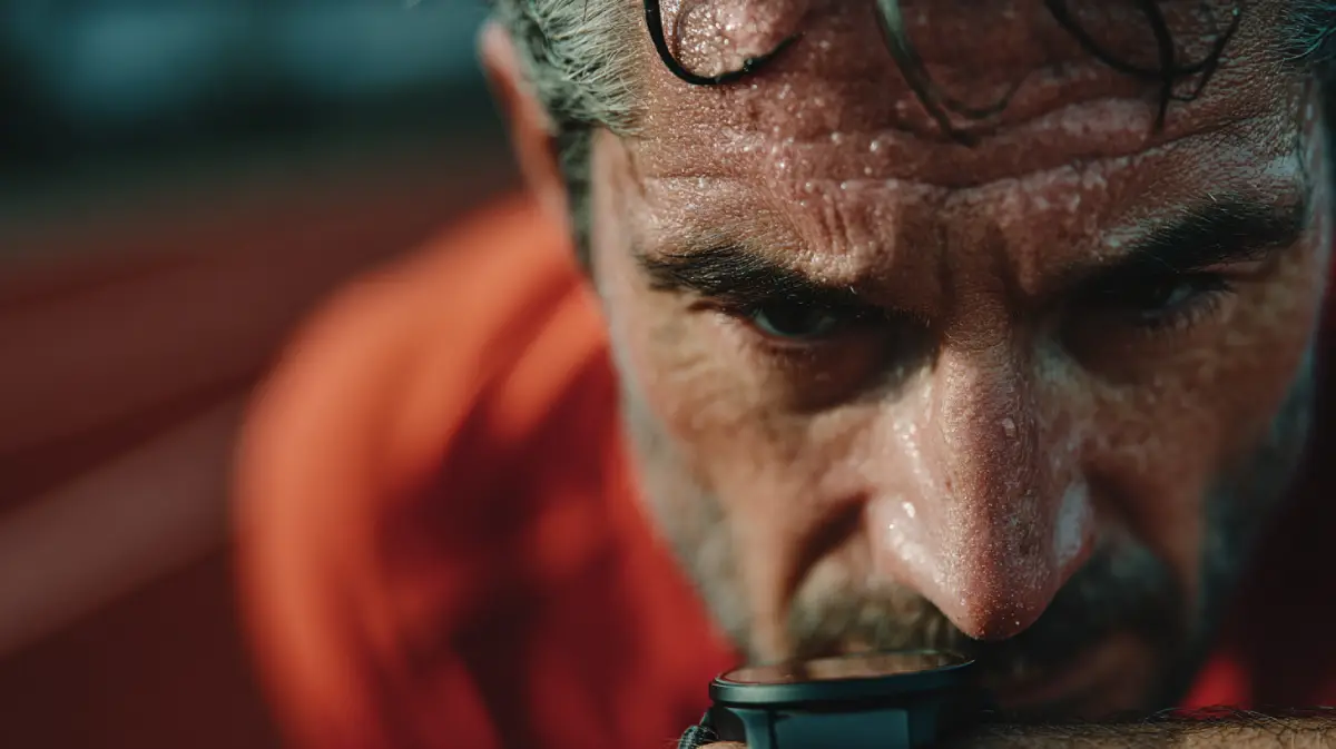 Garmin annonce un temps de récupération de 72 heures… faut-il vraiment lui faire confiance ?
