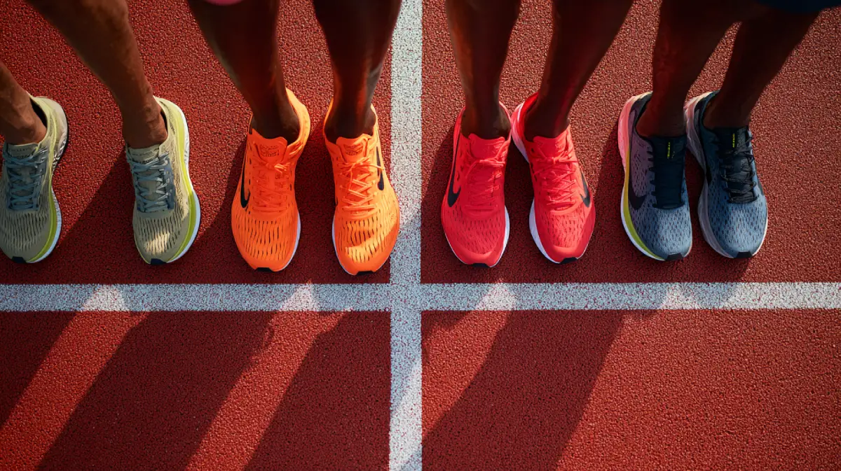30, 40, 50 ou 60 ans : quel âge possède aujourd'hui le meilleur rapport endurance/récupération ?