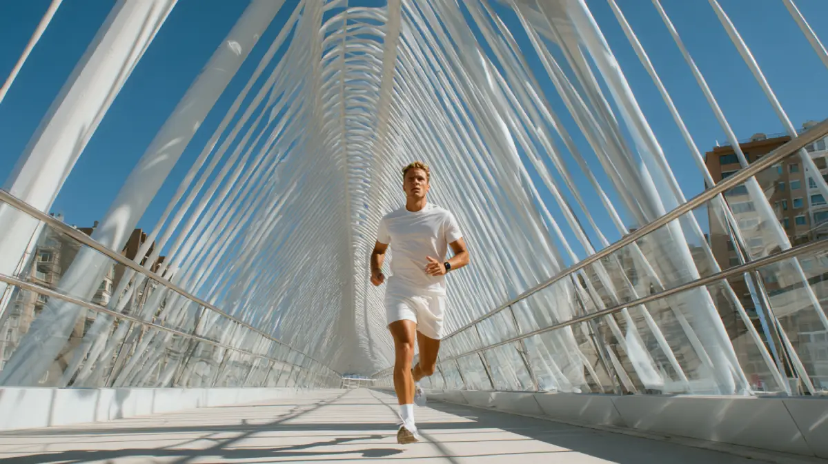 À 45 ans, votre plan d'entraînement ressemble-t-il encore trop à celui d'un coureur de 30 ans ?