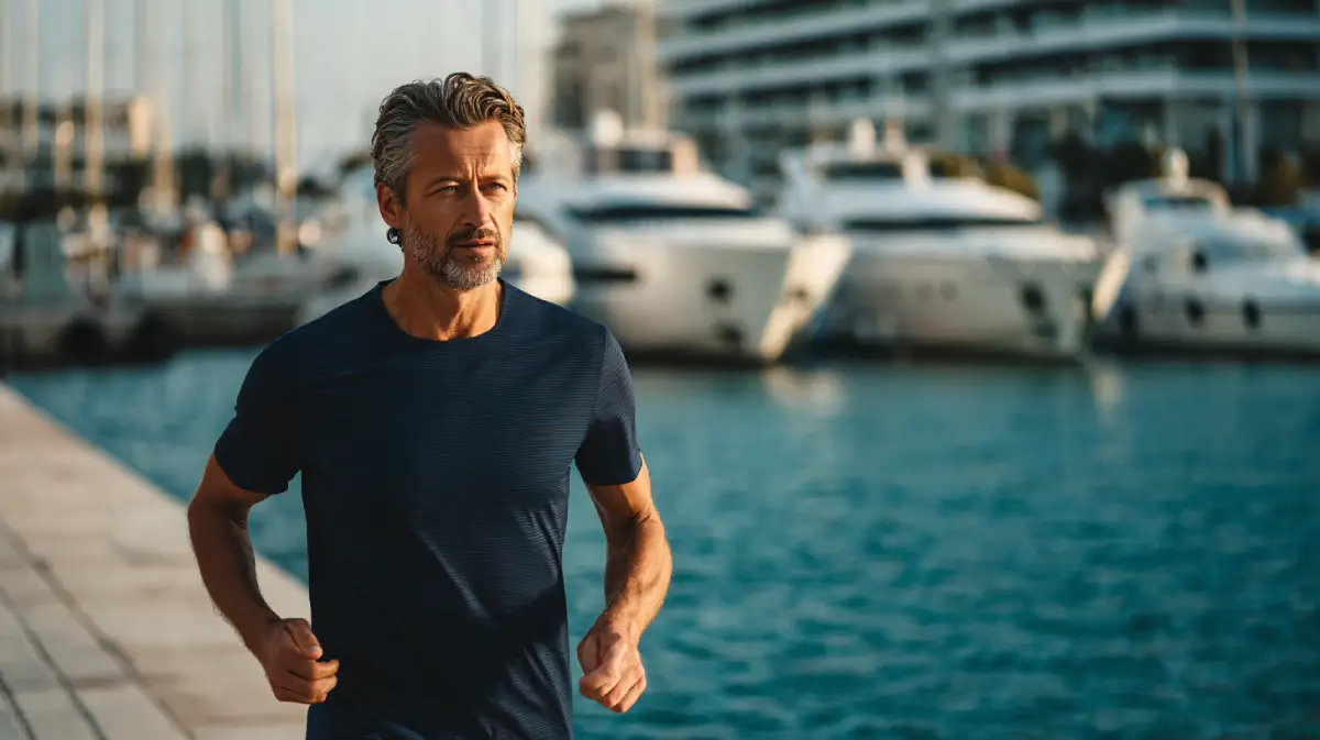 Pourquoi croit-on souvent qu'il faut souffrir pour que courir soit efficace ?