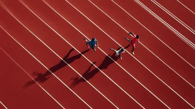 5 km, 10 km ou semi-marathon : quelle distance révèle le mieux votre niveau actuel ?