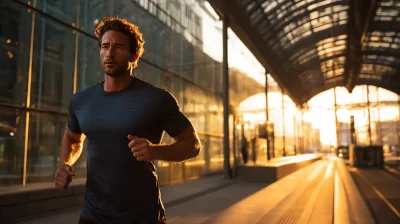 Le manque de temps est-il vraiment ce qui vous empêche de courir ?