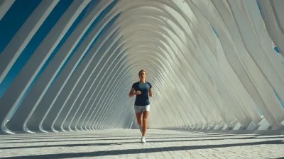 Peut-on vraiment retrouver la forme après dix ans sans faire de sport ?