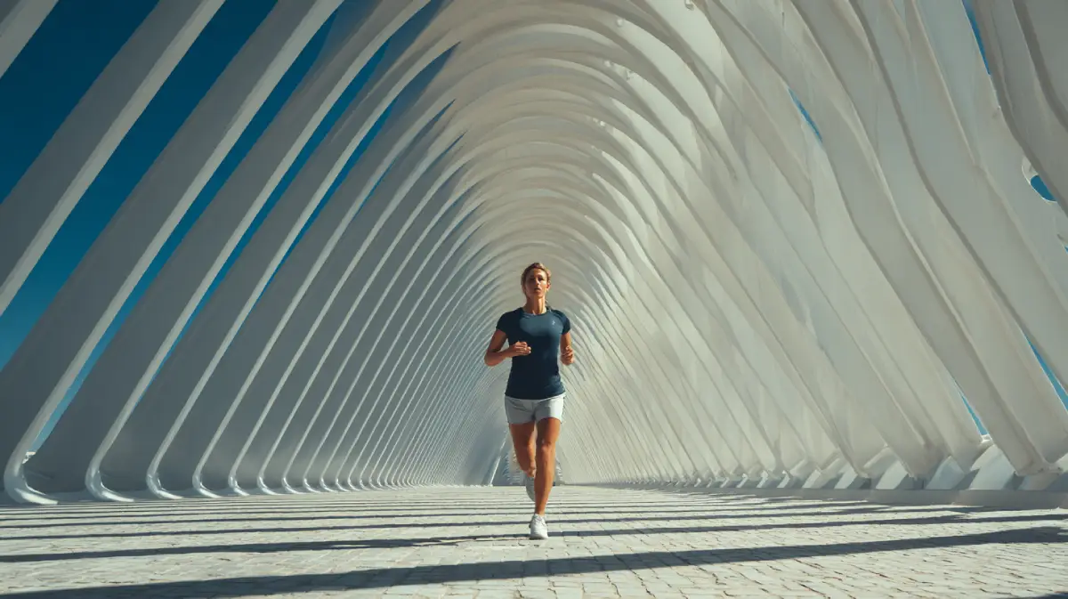 Peut-on vraiment retrouver la forme après dix ans sans faire de sport ?