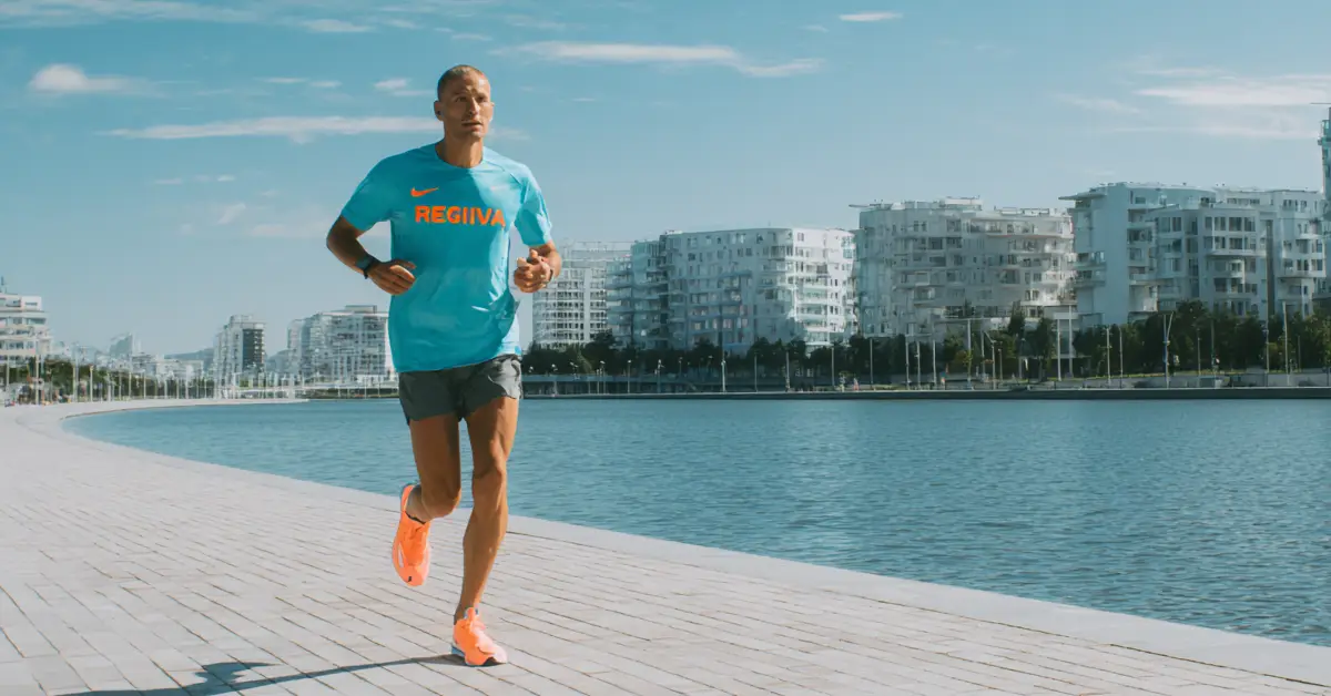 Running : Beaucoup de coureurs mangent moins en été... sans perdre un seul kilo