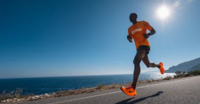 Running : Cette erreur face à la chaleur ralentit parfois davantage que le manque d'entraînement