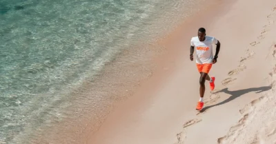 Running : Beaucoup découvrent trop tard ce que le sable change réellement dans leur foulée